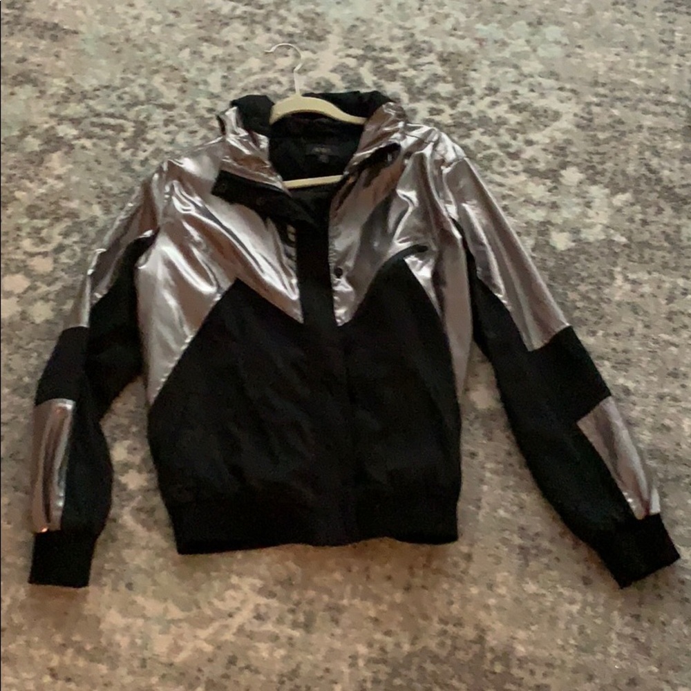 Alala Jacket worn 1x